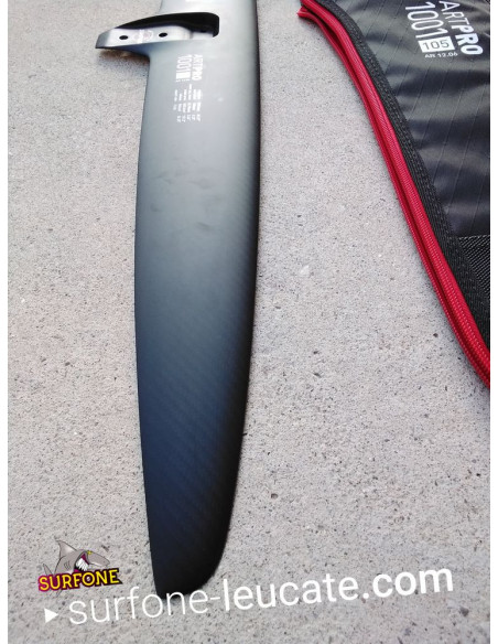 Aile foil Axis Art PRO 1001 - 845 cm² d'occasion