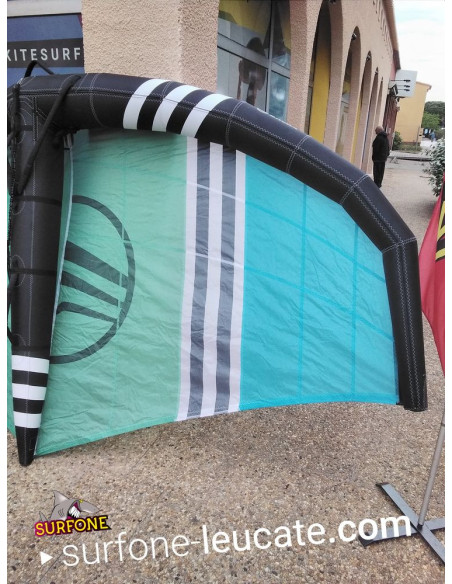 Aile Wing Sroka 5 m² 2021 d'occasion