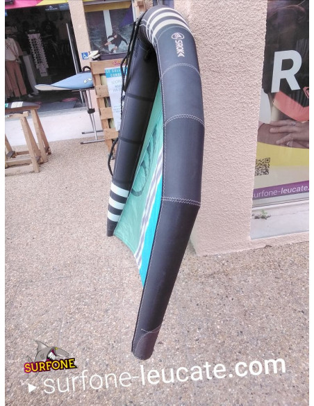 Aile Wing Sroka 5 m² 2021 d'occasion