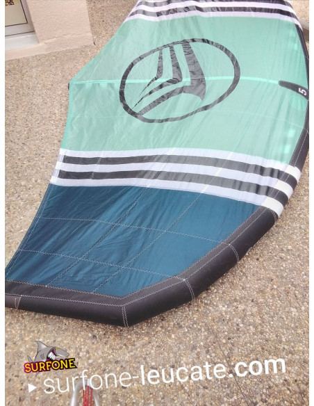 Aile Wing Sroka 5 m² 2021 d'occasion