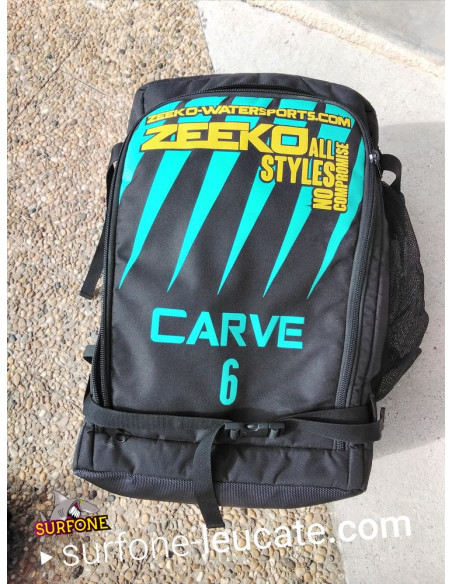 Aile Zeeko Carve 6 m² 2021 d'occasion