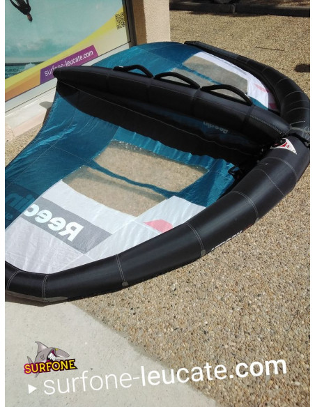 Wing Reedin SUPER WING 6 m² 2020 d'occasion