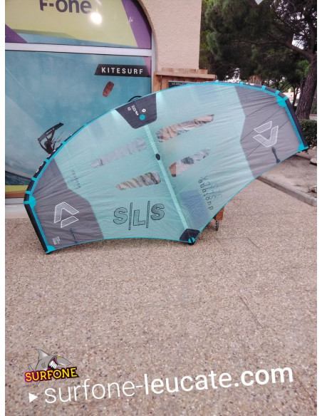 Wing Duotone Slick SLS 4 m² 2021 d'occasion