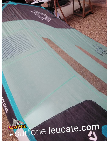 Wing Duotone Slick SLS 4 m² 2021 d'occasion