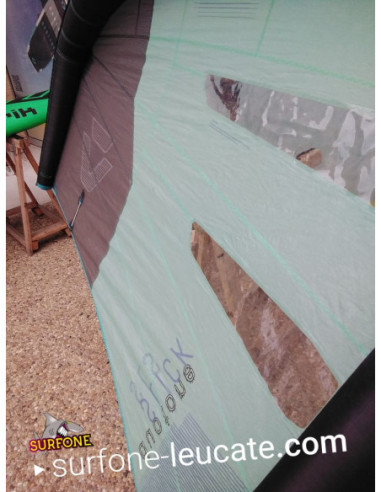 Wing Duotone Slick SLS 4 m² 2021 d'occasion