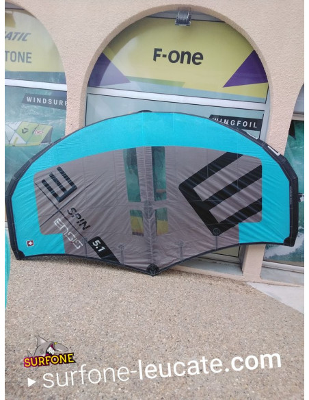 Wing Ensis Spin 5.1 m² 2022 d'occasion