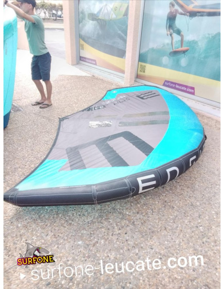 Wing Ensis Spin 5.1 m² 2022 d'occasion