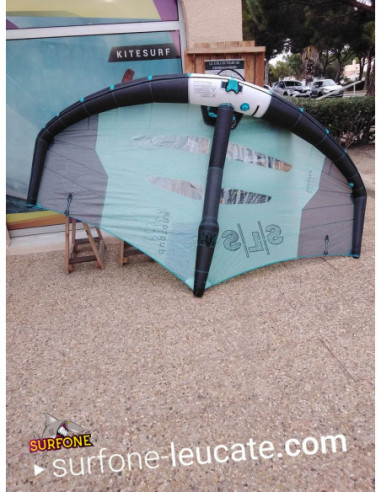 Wing Duotone Slick SLS 4 m² 2021 d'occasion