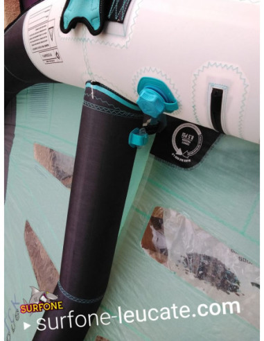 Wing Duotone Slick SLS 4 m² 2021 d'occasion