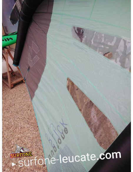 Wing Duotone Slick SLS 4 m² 2021 d'occasion