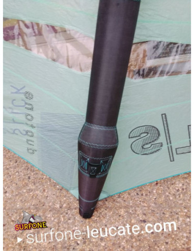 Wing Duotone Slick SLS 4 m² 2021 d'occasion