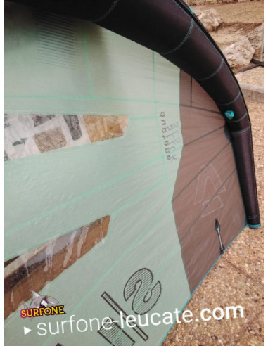 Wing Duotone Slick SLS 4 m² 2021 d'occasion