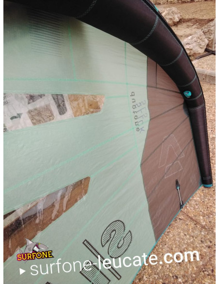 Wing Duotone Slick SLS 4 m² 2021 d'occasion