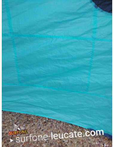 Wing F-One Fone strike v1 5 m² 2021 d'occasion