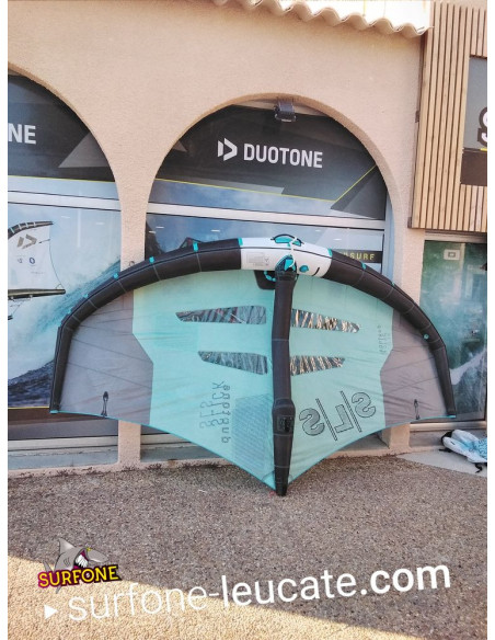 Wing Duotone SLICK SLS 5 m² 2022 d'occasion