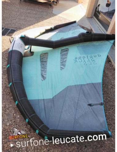 Wing Duotone SLICK SLS 5 m² 2022 d'occasion