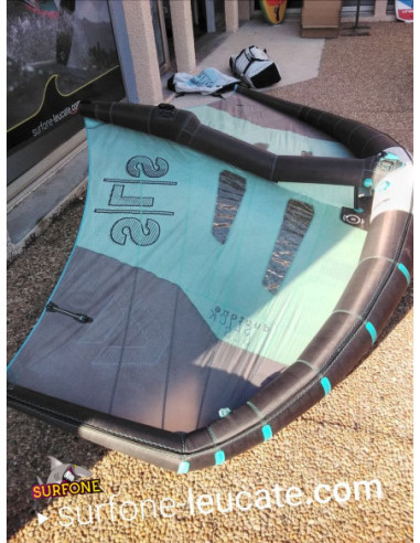Wing Duotone SLICK SLS 5 m² 2022 d'occasion