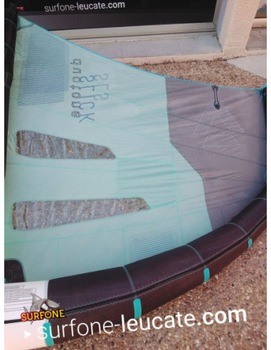 Wing Duotone SLICK SLS 5 m² 2022 d'occasion