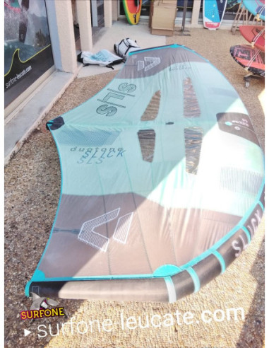 Wing Duotone SLICK SLS 5 m² 2022 d'occasion