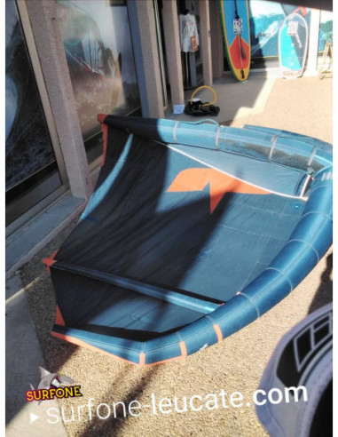 F-One STRIKE CWC 8 m² 2022 d'occasion