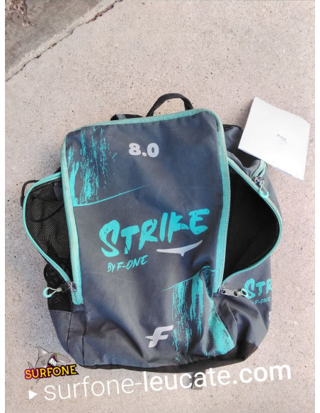 F-One STRIKE CWC 8 m² 2022 d'occasion