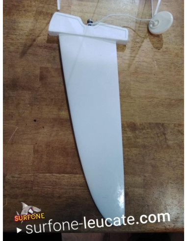 Aileron fanatic center fin Beginners 35 cm...