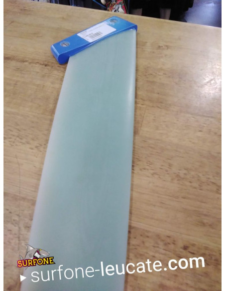 Aileron Tribal super weed Anti-algues 37 cm d'occasion