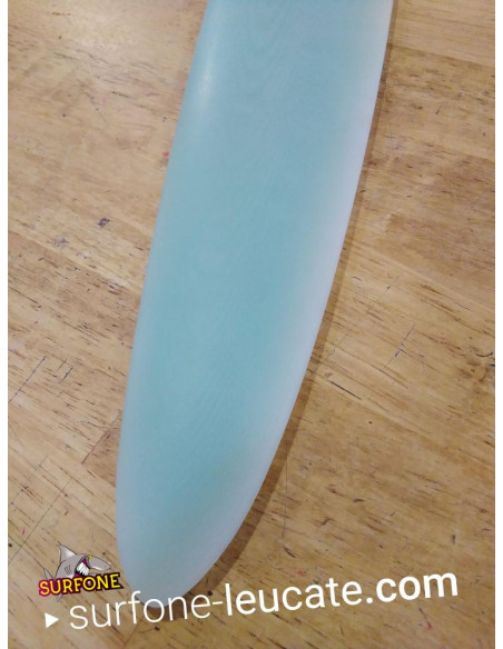 Aileron Tribal super weed Anti-algues 37 cm d'occasion