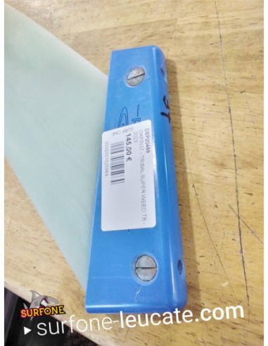 Aileron Tribal super weed Anti-algues 37 cm...