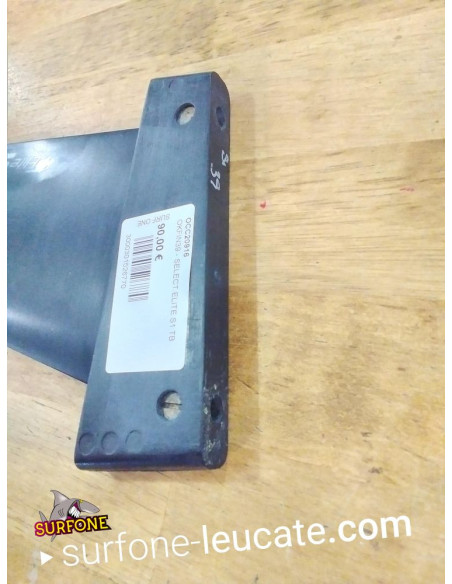 Aileron Select Elite s1 Speed 39 cm d'occasion