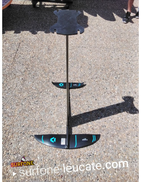 Foil Duotone Spirit 90 GT 2020 d'occasion