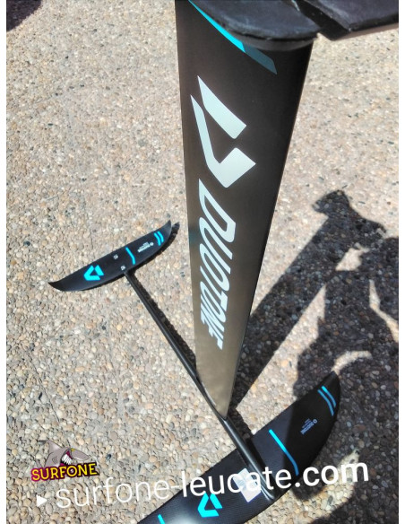 Foil Duotone Spirit 90 GT 2020 d'occasion