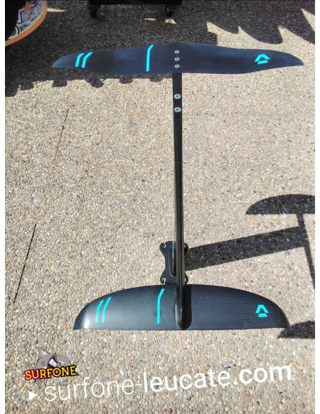 Foil Duotone Spirit 90 GT 2020 d'occasion