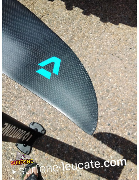 Foil Duotone Spirit 90 GT 2020 d'occasion