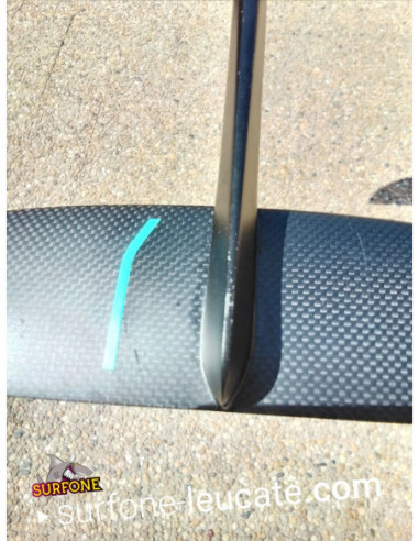 Foil Duotone Spirit 90 GT 2020 d'occasion