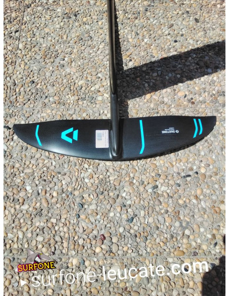 Foil Duotone Spirit 90 GT 2020 d'occasion