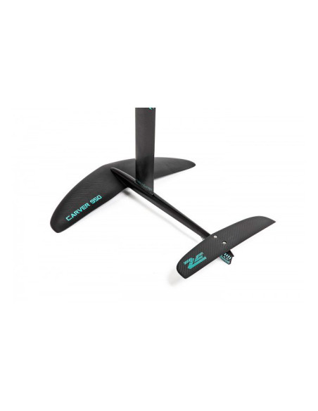 Foil Zeeko Carbon Series V4