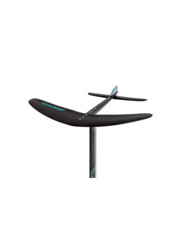 Foil Zeeko Carbon Series V4