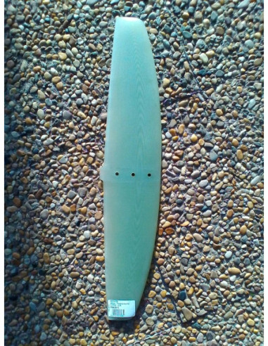 Taaroa sword tuttle 2016 avec 2 ailes avant...