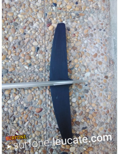 Foil Manta d'occasion