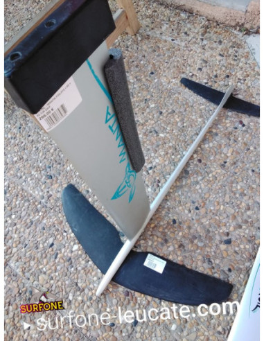 Foil Manta 570 cm² d'occasion