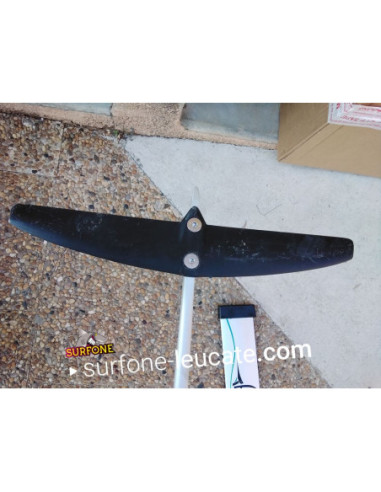 Foil Manta 570 cm² d'occasion