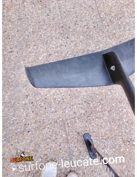 Foil Fanatic flow H9 2019 d'occasion