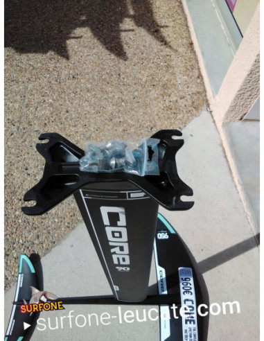 Foil Core Spectrum 950 d'occasion