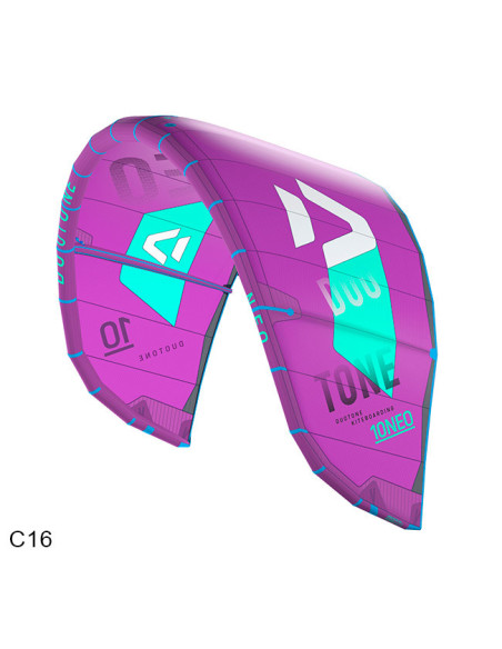 Aile nue Duotone Kiteboarding Neo 2021 - C16