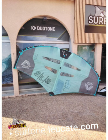 Wing Duotone SLICK SLS 5 m² 2022 d'occasion