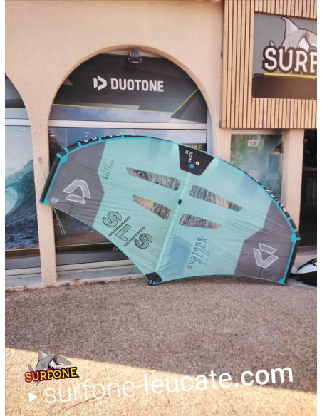 Wing Duotone SLICK SLS 5 m² 2022 d'occasion