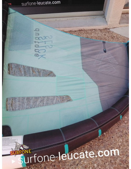 Wing Duotone SLICK SLS 5 m² 2022 d'occasion