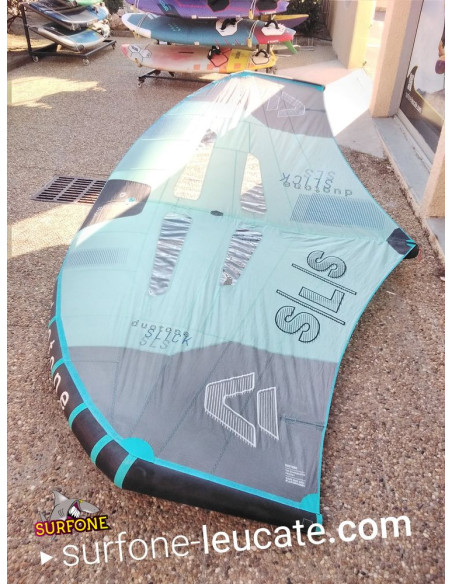 Wing Duotone SLICK SLS 5 m² 2022 d'occasion