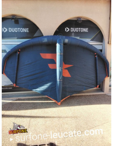 F-One STRIKE CWC 8 m² 2022 d'occasion